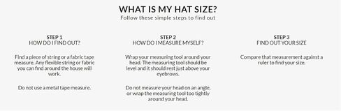 T4MO-1 Unisex Hiker's Hat in Kuwait