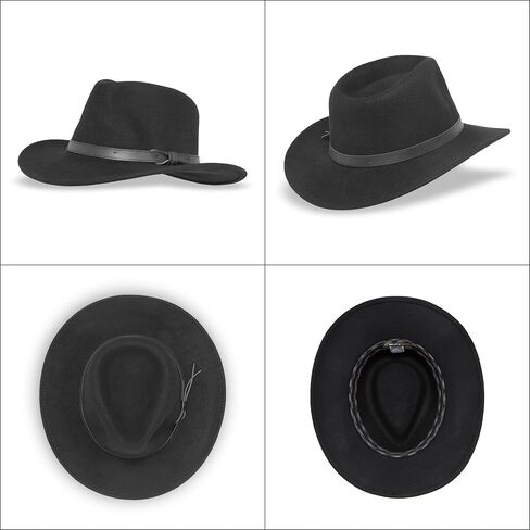 Sunday Afternoons unisex-adult Montana Hat Cold Weather Hat in Saudi Arabia