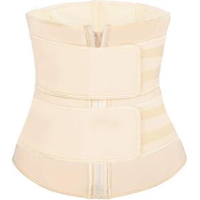 مشد خصر للنساء من كوستال روز، مشد تحت الصدر، مشد للخصر، مشد للخصر، الساعة الرملية in Kuwait