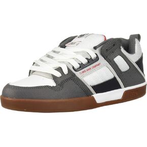 DVS Men's COMANCHE 2.0+ Shoe