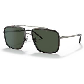 Sunglasses Dolce & Gabbana DG 2220 13359A Bronze/Havana