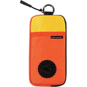 TOURING CASE Cycling Phone Wallet (Dark Green-Fango)