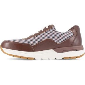 Rockport Women's Pulse Tech Work Construction Shoe