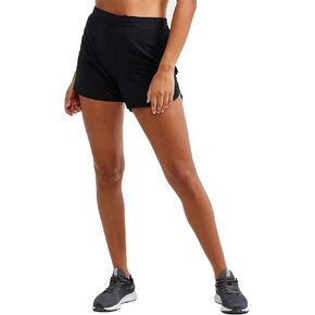 Craft Sportswear Women's ADV Essence 5" Stretch Shorts | Workout Shorts with Pockets | Great for Running, Yoga, Gym