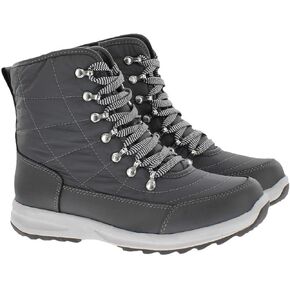 حذاء كاتي النسائي المقاوم للماء مع سحاب جانبي in Kuwait