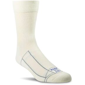 جوارب دائرية للرجال من Farm to Feet من صوف ميرينو متعدد الرياضات مقاس 3/4