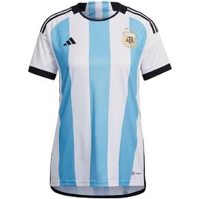 adidas Argentina 22 Home Jersey Women's