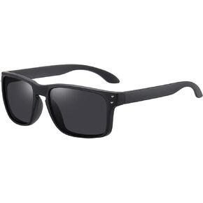 MEETSUN Polarized Sunglasses for Men Women Classic Sports Driving Sun Glasses UV400 Protection