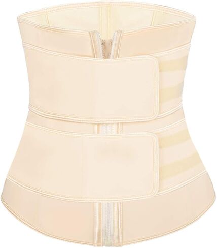 مشد خصر للنساء من كوستال روز، مشد تحت الصدر، مشد للخصر، مشد للخصر، الساعة الرملية in Kuwait