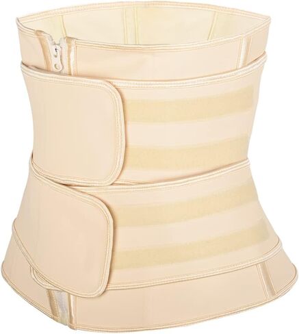 مشد خصر للنساء من كوستال روز، مشد تحت الصدر، مشد للخصر، مشد للخصر، الساعة الرملية in Kuwait