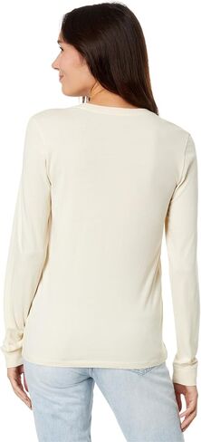 Life is Good Holiday Parrot Long Sleeve Crusher™-Lite Tee in Saudi Arabia