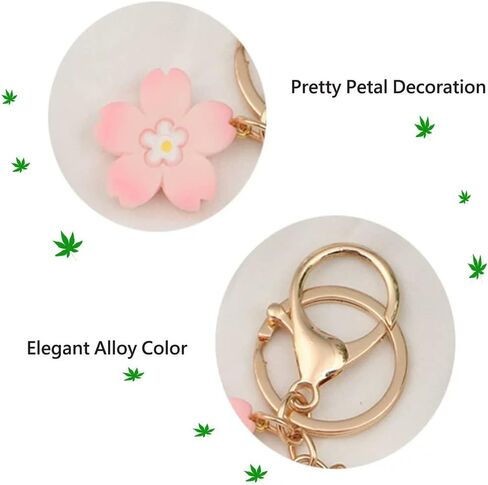 Resin Navy Pig Keychain Pendant Pink Pet Doll ladies Bag Charm Key Chain Jewelry Gift for Men Women Children Cartoon Animal Bag Backpack Car Keys Pend, Pink, F in Saudi Arabia