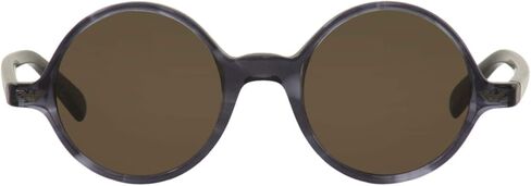 إمبوريو أرماني EA501M 579273 بلو EA501M نظارة شمسية مقاس 3 in Kuwait