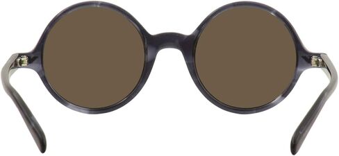 إمبوريو أرماني EA501M 579273 بلو EA501M نظارة شمسية مقاس 3 in Kuwait