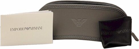 إمبوريو أرماني EA501M 579273 بلو EA501M نظارة شمسية مقاس 3 in Kuwait