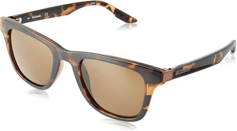 Columbia Men's by The Bluff Square Sunglasses in Saudi Arabia