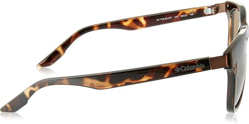 Columbia Men's by The Bluff Square Sunglasses in Saudi Arabia