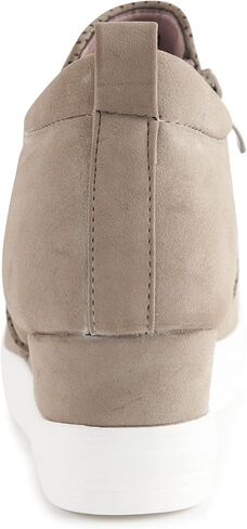 أحذية Alexis Leroy ذات المنصة المخفية ذات الكعب العالي أحذية رياضية نسائية أنيقة in Kuwait