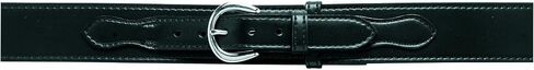 Safariland 146 Border Patrol Style Duty Belt, Black, Basketweave For 34-Inch Waist in Saudi Arabia