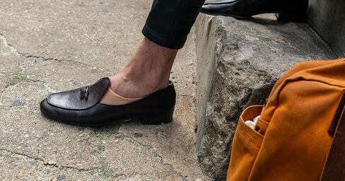 Nude Barre - Invisible Essential No-show socks - Comfy, light & Virtually Undetectable - 3 Pair in Saudi Arabia