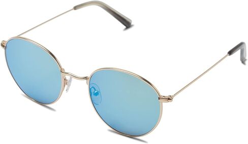 نظارات Madewell Fest Aviator الشمسية مقاس واحد ذهبي in Kuwait