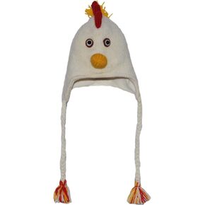 Chicken Animal Hat Adult in Saudi Arabia