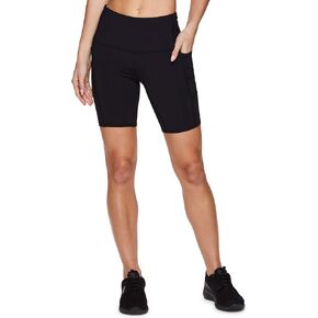 RBX womens Athletic Shorts