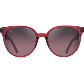 Maui Jim Women's Mehana W/Patented Polarizedplus2 Lenses Lifestyle Sunglasses