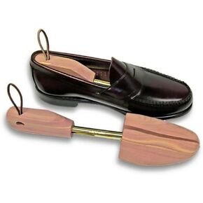 Rochester Men's Sir Alton Shoe Tree