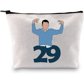 Sch midt 29 New Gril TV Show Cosmetic TV Show Fans Gift 29 Years Old Birthday Gifts (Schmidt 29)