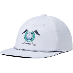 adidas Retro 5-Panel Golf Hat in Saudi Arabia