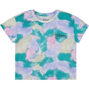 Disney Ladies Lilo and Stitch Shirt - Ladies Classic Lilo and Stitch Fashion Tee Lilo and Stitch Short Sleeve Tee