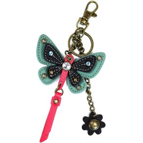 Chala Handbags Collection - Gift For Butterfly Lovers