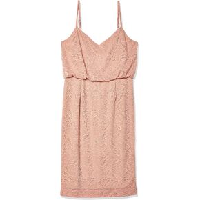 Dress the Population Women's Alisha