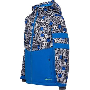 Arctix Kids Catamount Jacket in Saudi Arabia