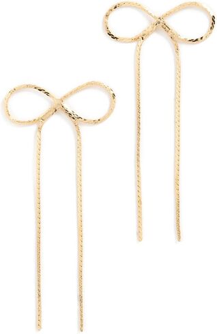 SHASHI Women's Kate Earrings in Saudi Arabia