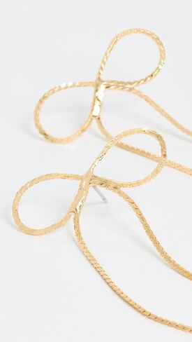 SHASHI Women's Kate Earrings in Saudi Arabia