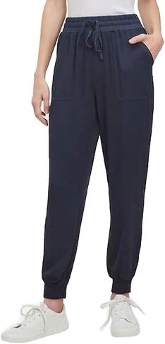 Ladies' Knit Jogger Casual Pants in Saudi Arabia