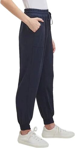 Ladies' Knit Jogger Casual Pants in Saudi Arabia