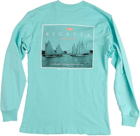 Southern Marsh LS Regatta Flag,Red,Small in Saudi Arabia