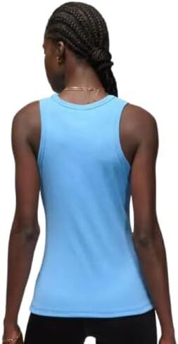 Nike Women's Jordan Essentials Tank Top in Saudi Arabia