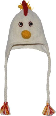 Chicken Animal Hat Adult in Saudi Arabia