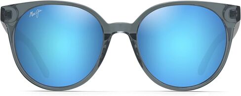 Maui Jim Women's Mehana W/Patented Polarizedplus2 Lenses Lifestyle Sunglasses in Saudi Arabia