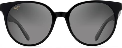 Maui Jim Women's Mehana W/Patented Polarizedplus2 Lenses Lifestyle Sunglasses in Saudi Arabia