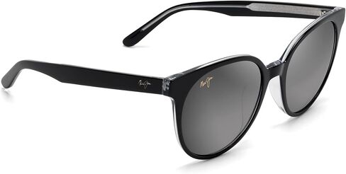Maui Jim Women's Mehana W/Patented Polarizedplus2 Lenses Lifestyle Sunglasses in Saudi Arabia