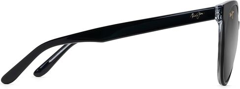 Maui Jim Women's Mehana W/Patented Polarizedplus2 Lenses Lifestyle Sunglasses in Saudi Arabia