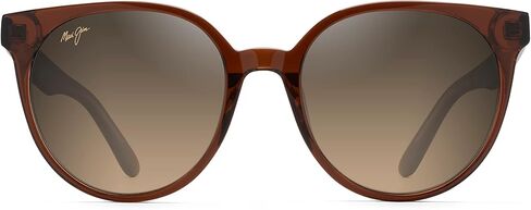 Maui Jim Women's Mehana W/Patented Polarizedplus2 Lenses Lifestyle Sunglasses in Saudi Arabia