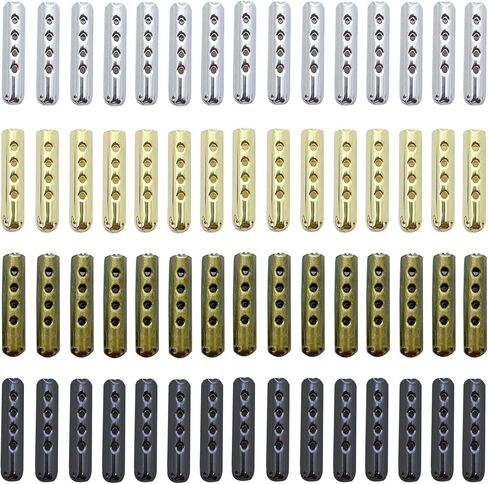 200 قطعة من لاك كيم، مصنوعة من 3 فتحات لرباط حذاء إصلاح، استبدال أطراف دانتيل الحذاء، 423 مم، 4 ألوان in Kuwait