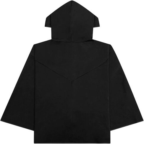 Nike Sportswear Women's Tech Fleece Oversized Poncho Jacket in Saudi Arabia