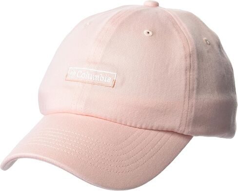 Columbia Logo Dad Cap in Saudi Arabia